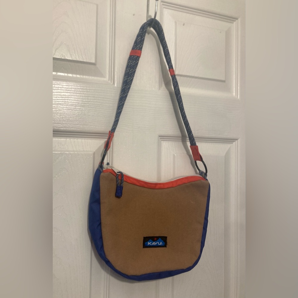 Kavu shoulder bag
